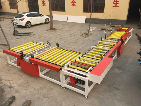 Edge Banding Machine