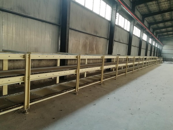 Calcium Silicate Board Equipment