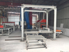 Pvc Gypsum Board Veneer Machine