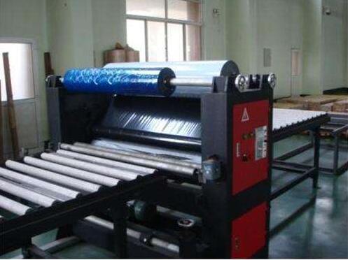double-sided laminating machine wholesale(manufacturer):Laminating machine manufacturing problems and applications